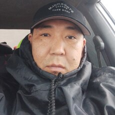 Фотография мужчины Алмаз, 35 лет из г. Токмак (Киргизия)