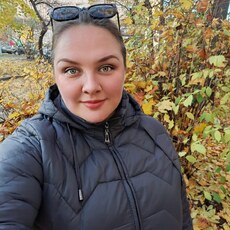 Фотография девушки Светлана, 44 года из г. Новый Оскол