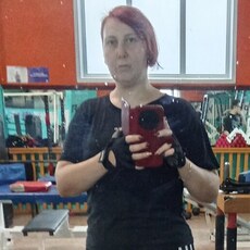 Фотография девушки Дарья, 37 лет из г. Артемовский