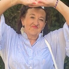 Фотография девушки Надежда, 64 года из г. Киров