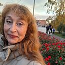 Маринет, 52 года