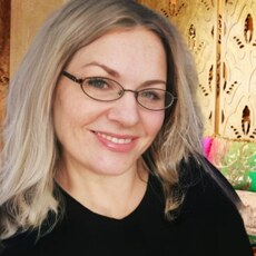 Фотография девушки Алёна, 42 года из г. Оренбург