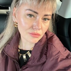 Фотография девушки Лариса, 44 года из г. Тюмень