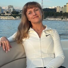 Фотография девушки Oxi, 46 лет из г. Ростов-на-Дону