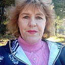 Людмила, 62 года