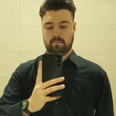 Фотография мужчины Vlad, 27 лет из г. Таураге