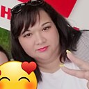 Нюта, 32 года