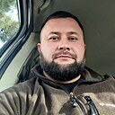 Баха, 39 лет