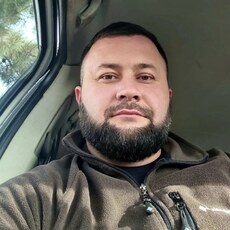 Фотография мужчины Баха, 39 лет из г. Алматы