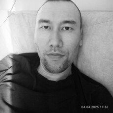 Фотография мужчины Эрлан, 33 года из г. Бишкек