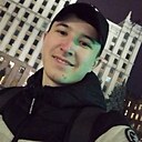 Sayyodbek, 24 года