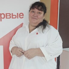 Фотография девушки Людмила, 48 лет из г. Чита