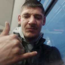 Фотография мужчины Макс, 28 лет из г. Пермь