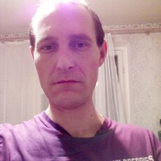 Фотография мужчины Анатолий, 40 лет из г. Давлеканово