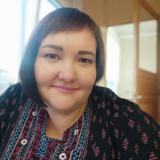 Фотография девушки Света, 41 год из г. Санкт-Петербург