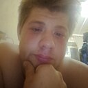 Сергей, 24 года