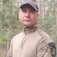 Фотография мужчины Игорь, 34 года из г. Кировск