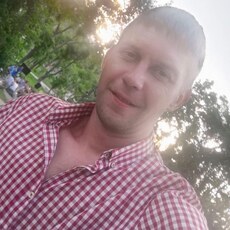 Фотография мужчины Дмитрий, 37 лет из г. Чехов