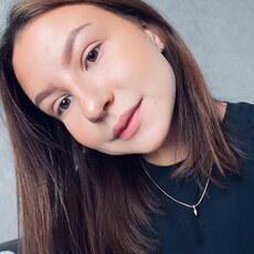 Фотография девушки Ариана, 18 лет из г. Краснодар