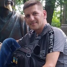 Фотография мужчины Виктор, 45 лет из г. Сумы