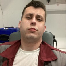 Фотография мужчины Никита, 26 лет из г. Борисов