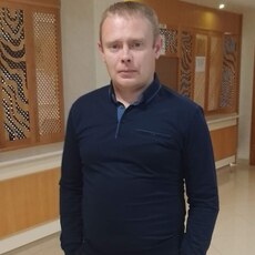 Фотография мужчины Олег, 38 лет из г. Саранск