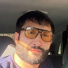 Фотография мужчины Нарек, 30 лет из г. Королёв