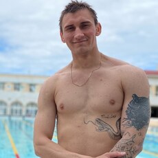 Фотография мужчины Владислав, 29 лет из г. Самара