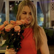 Фотография девушки Юлия, 38 лет из г. Дмитров