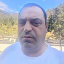Giorgi, 44 года