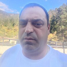 Фотография мужчины Giorgi, 44 года из г. Тбилиси