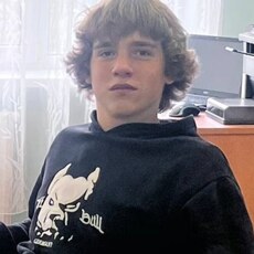 Фотография мужчины Ефим, 18 лет из г. Волгоград