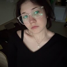 Фотография девушки Амелка, 18 лет из г. Казань