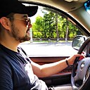 Стефан, 27 лет