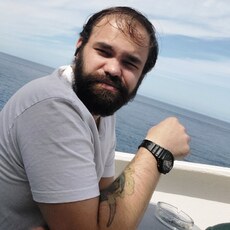 Фотография мужчины Евгений, 32 года из г. Астрахань