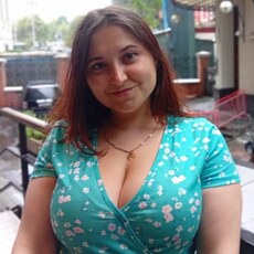 Фотография девушки Вита, 26 лет из г. Москва