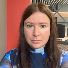 Фотография девушки Юлия, 40 лет из г. Зеленоград