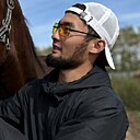 Ерасыл, 23 года