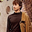 Ахмад, 20 лет