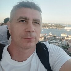 Фотография мужчины Алекс, 47 лет из г. Москва