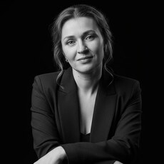 Фотография девушки Ксения, 39 лет из г. Москва