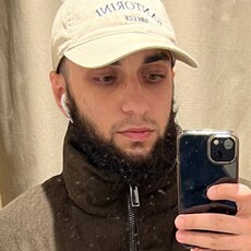 Фотография мужчины Камиль, 26 лет из г. Подольск