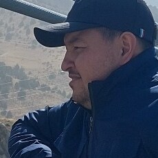 Фотография мужчины Doniyor, 34 года из г. Келес