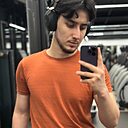 Murad, 23 года