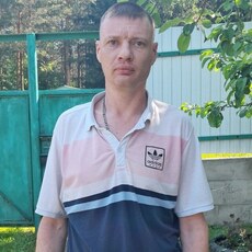 Фотография мужчины Петр, 43 года из г. Осинники