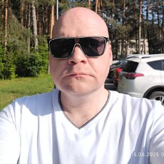 Фотография мужчины Алексей, 40 лет из г. Подольск