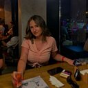 Олеся, 23 года