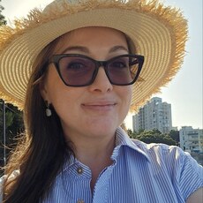 Фотография девушки Екатерина, 41 год из г. Симферополь