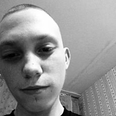 Фотография мужчины Максим, 20 лет из г. Удомля