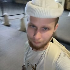 Фотография мужчины Игорь, 23 года из г. Волгоград